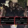 #MeekMill has unfollowed #Diddy on Instagram