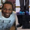 Kendrick Lamar is going viral for wearing high heels