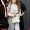 Jennifer Lopez Cancels Tour to Spend Time with Family