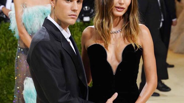 Justin and Hailey Bieber are expecting their first child