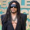 Lenny Kravitz reveals he’s been celibate for nine years