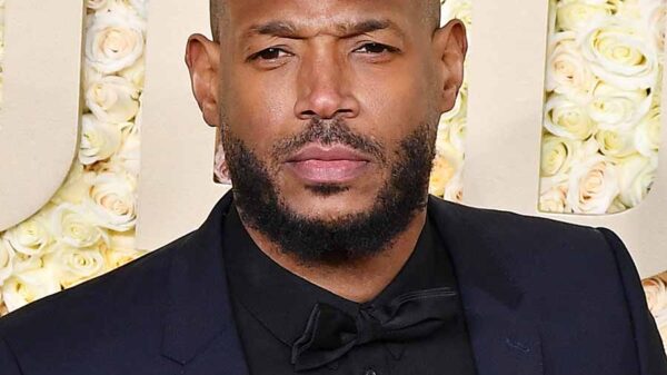 Marlon Wayans Says He Never Got Married Because He Didn’t Want His Mother to Be ‘Jealous of Another Woman’