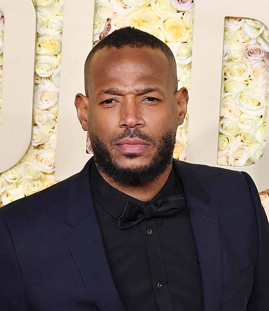 Marlon Wayans Says He Never Got Married Because He Didn’t Want His Mother to Be ‘Jealous of Another Woman’