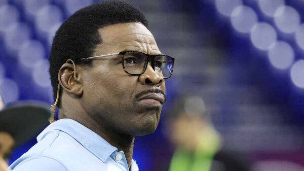 Michael Irvin Fired From NFL Network After Settling 0M Lawsuit