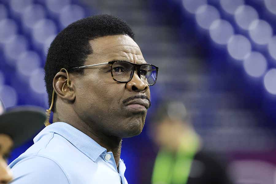 Michael Irvin Fired From NFL Network After Settling 0M Lawsuit