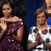 Michelle Obama’s Mother, Marian Robinson, Dies at 86