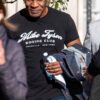 Mike Tyson’s Peers Concerned Over Fight with Jake Paul