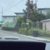 Los Angeles man streaks across traffic before getting smacked by a car in an apparent mental health episode