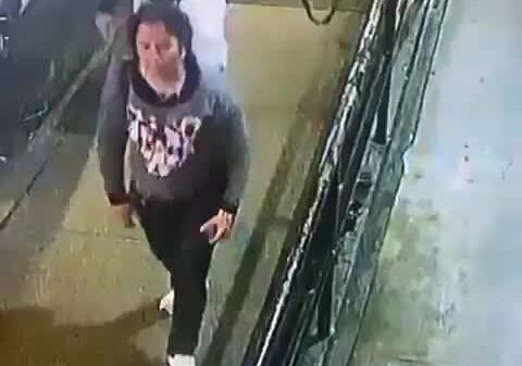 NYPD is investigating the viral footage of a 45-year-old woman getting strangled and r*ped on the sidewalk at East 152nd Street and Third Avenue