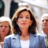 NY Gov. Kathy Hochul regrets saying Black kids don’t know the word ‘computer’