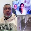 OG Piru alleges that in the recently released hotel footage from 2016, Diddy attacked Cassie because she was trying to steal 0k and Diddy’s Rolex