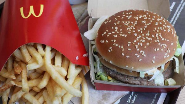 McDonald’s Offers  Value Meal to Lure Customers Back