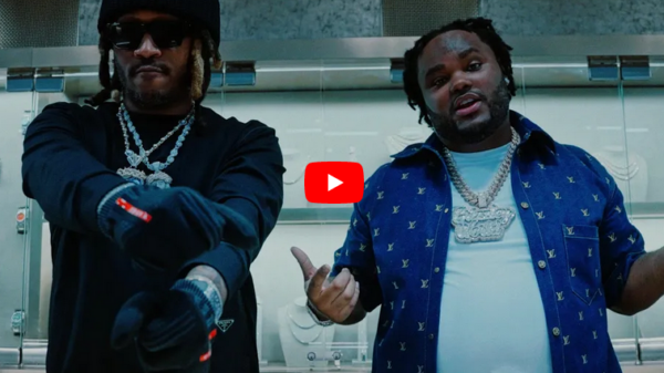 Tee Grizzley Feat. Future – Swear to God