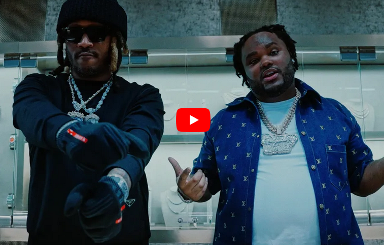 Tee Grizzley Feat. Future – Swear to God