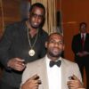 LeBron James Unfollows Sean Combs After Video Leak