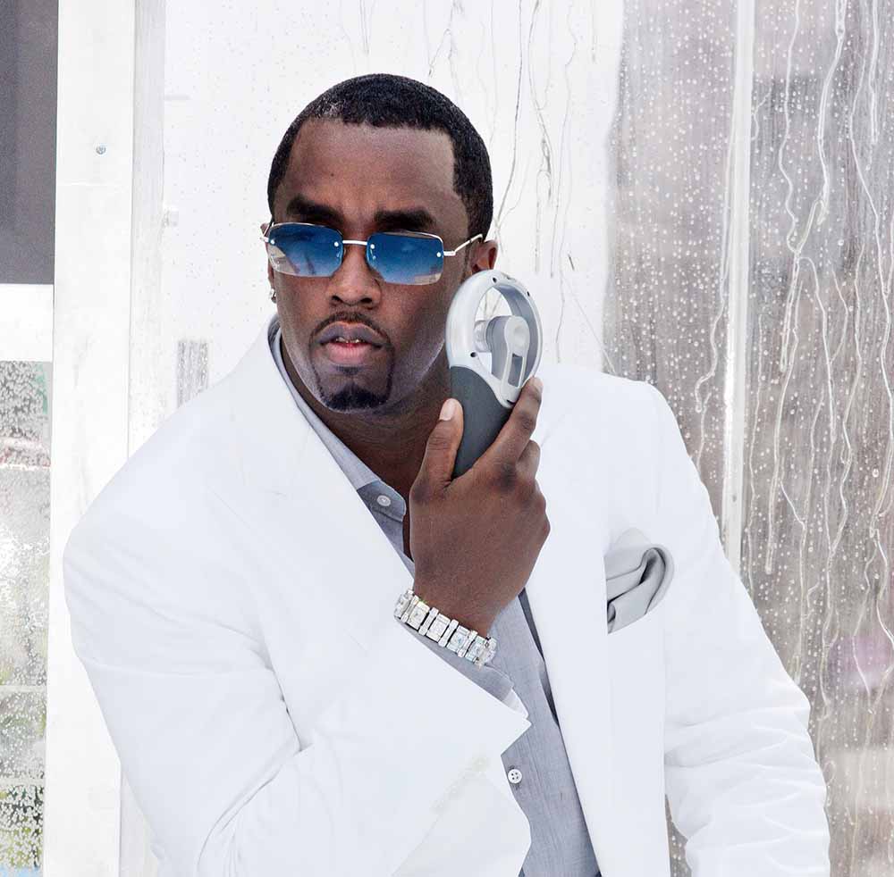 18 Black-Owned Companies Cut Ties with Sean Combs