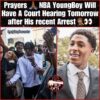 NBA YOUNGBOY