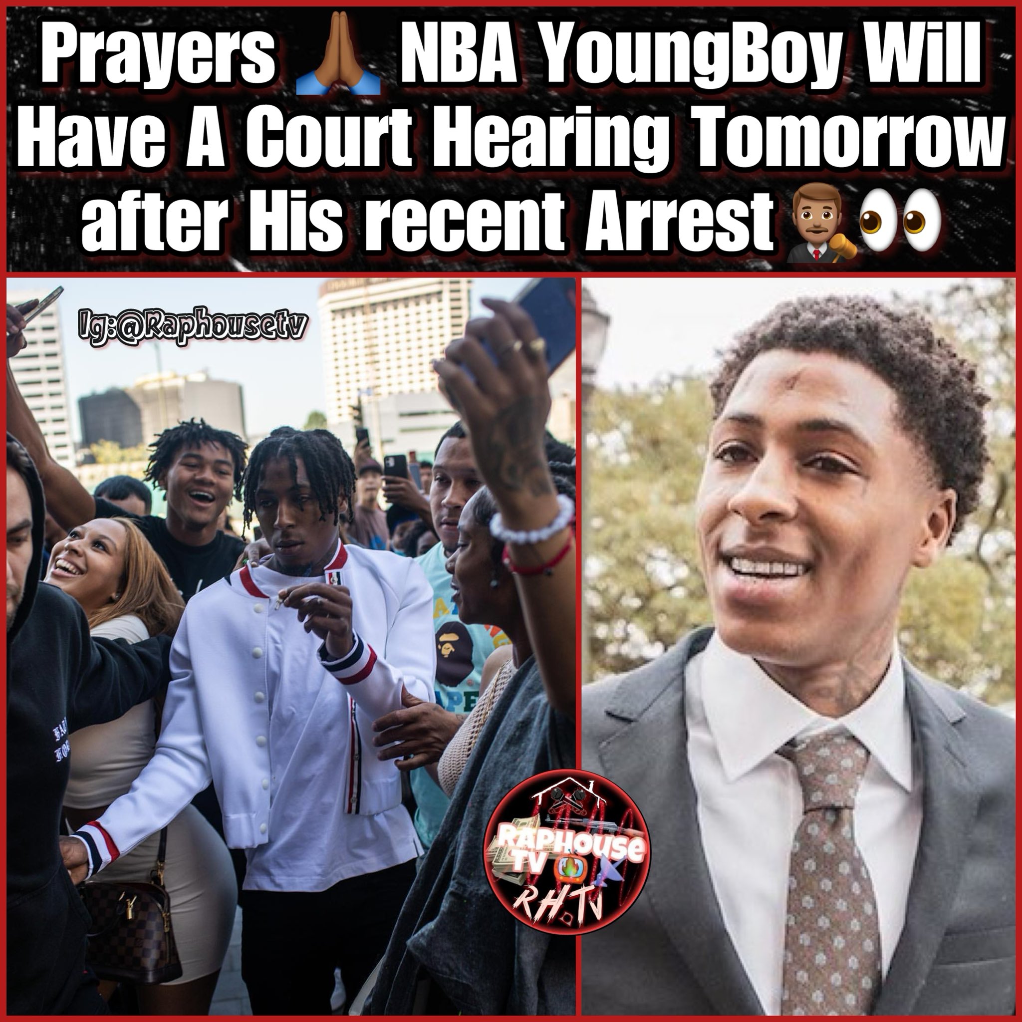 NBA YOUNGBOY