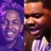 Kendrick Lamar Is Being Accused Of Allegedly Stealing Lines From Battle Rappers For His Euphoria Diss Track!