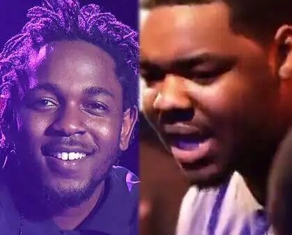 Kendrick Lamar Is Being Accused Of Allegedly Stealing Lines From Battle Rappers For His Euphoria Diss Track!