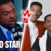 Carlton (Alfonso Ribeiro) Says ‘Fresh Prince’ Ended His Acting Career!