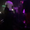 A fan tried to make it rain on Moneybagg Yo at his show