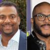 Alfonso Ribeiro doesn’t want to work with Tyler Perry