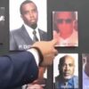 Resurfaced Clip Of Lead Investigator Of The Tupac And Biggie Murders, Claiming That Diddy Combs Is Behind Their Murders