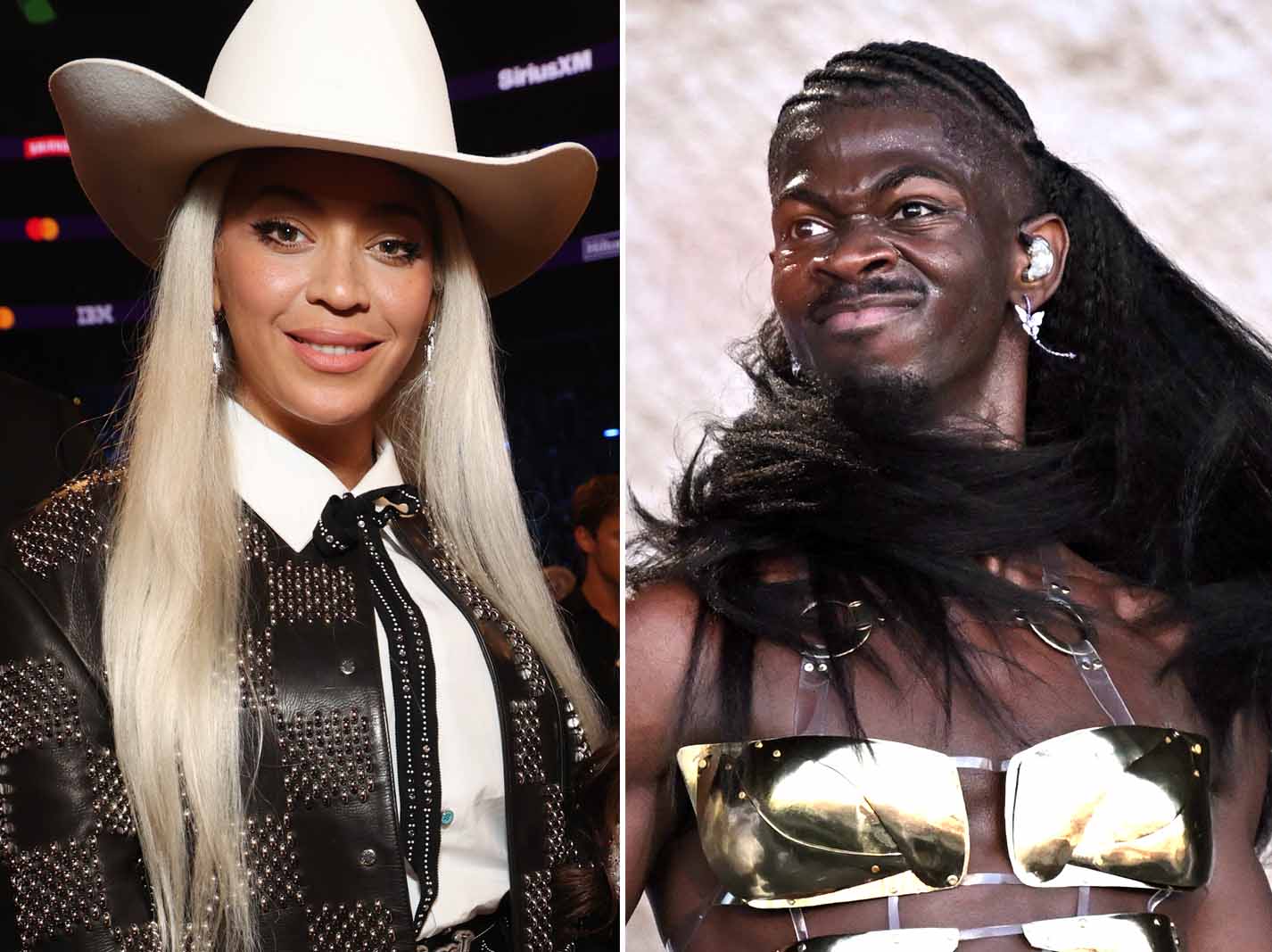 Lil Nas X is Jealous of Beyonce’s Country Music Success