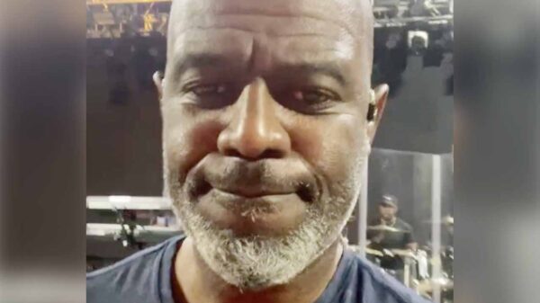 Brian McKnight’s Detroit Concert Canceled Amid Backlash Over Disowning Kids