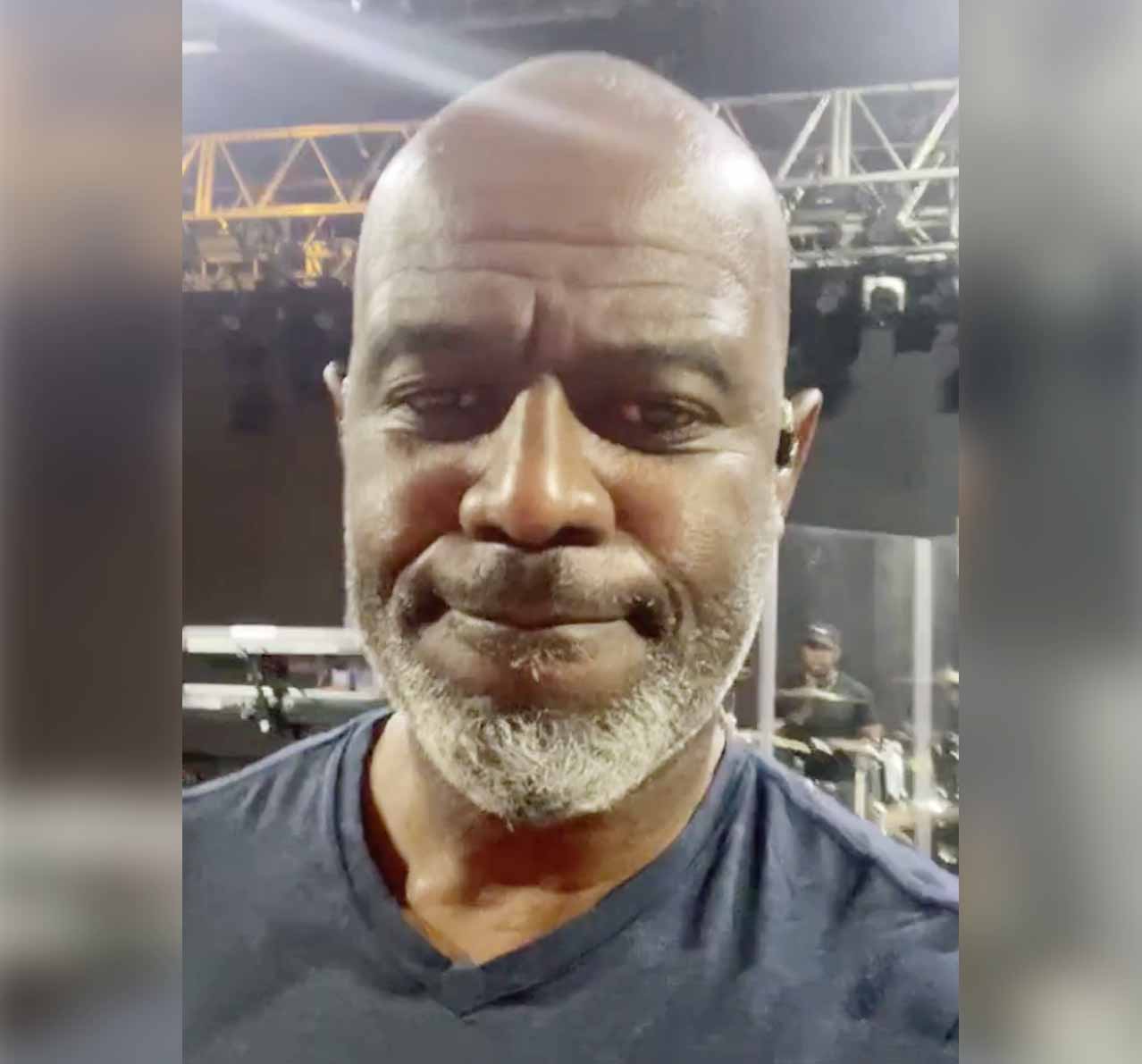 Brian McKnight’s Detroit Concert Canceled Amid Backlash Over Disowning Kids