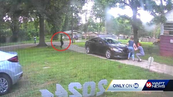 Parents of 14-year-old carjacker turned him in after seeing viral video