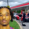 Georgia man whose mugshot went viral is killed in Tennessee