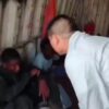 WATCH: Chinese employer in Africa treating his employees like Trans Atlantic slaves