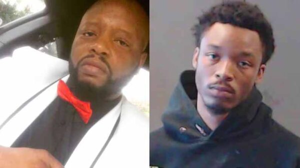 Fight over dog breeding ends with son killing ‘Throat Baby’ music producer D-Billz