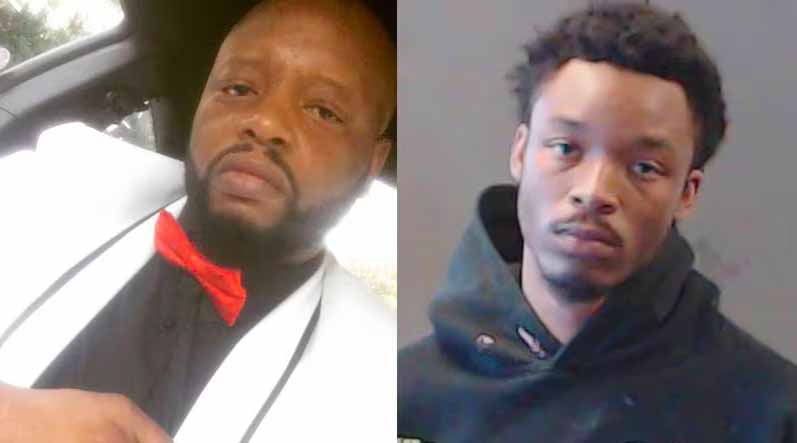 Fight over dog breeding ends with son killing ‘Throat Baby’ music producer D-Billz