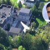 Drake’s bodyguard shot outside his Toronto mansion