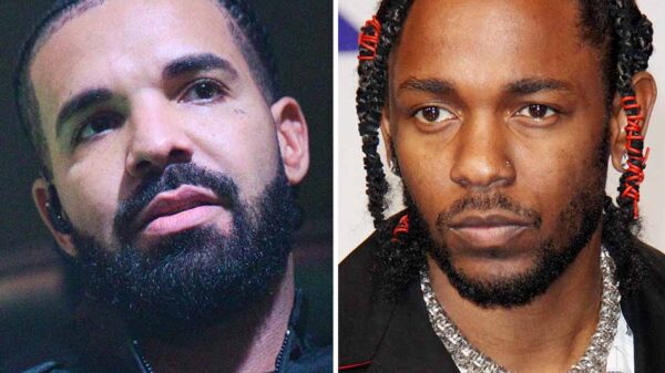 Universal denies pressuring Kendrick Lamar to retract Drake pedo accusations