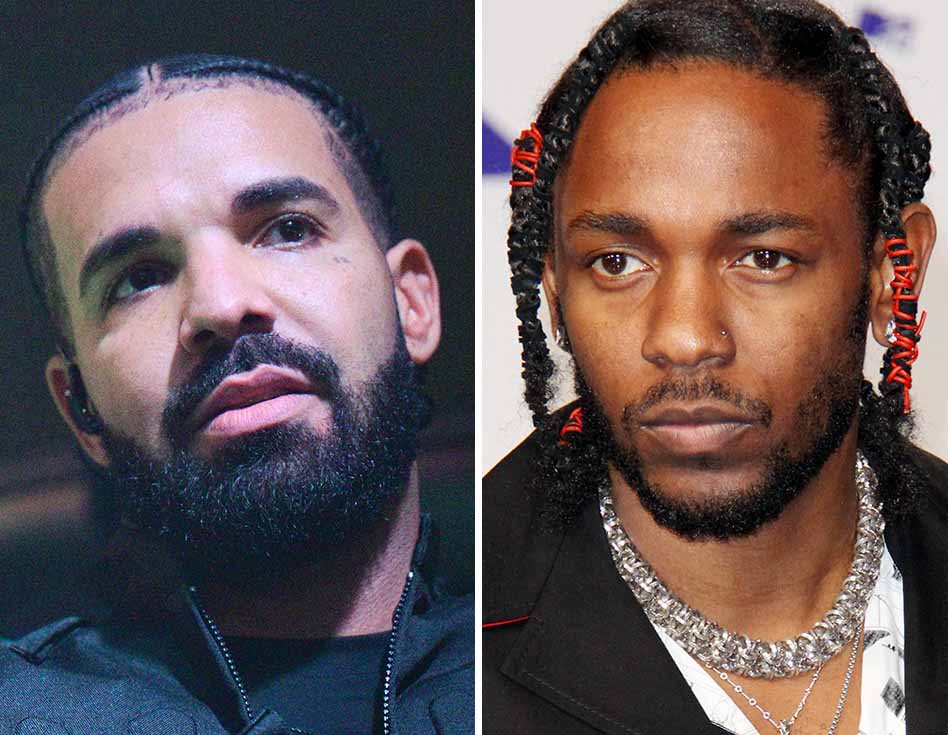 Universal denies pressuring Kendrick Lamar to retract Drake pedo accusations