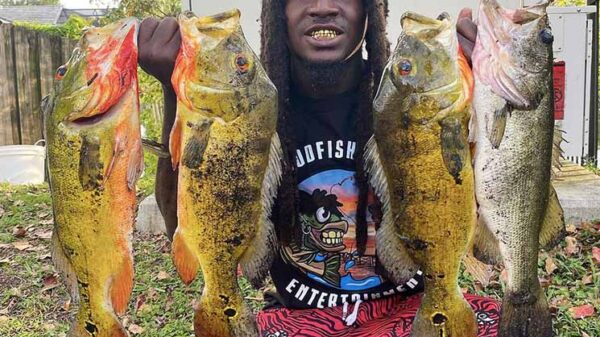 Popular “Hood” fisherman Rasheen Bailey is victim of death hoax