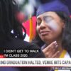 Nursing students in tears after Howard University shut down graduation