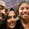 Vanessa Bryant posts emotional birthday tribute to daughter Gigi