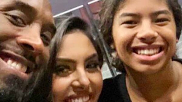 Vanessa Bryant posts emotional birthday tribute to daughter Gigi