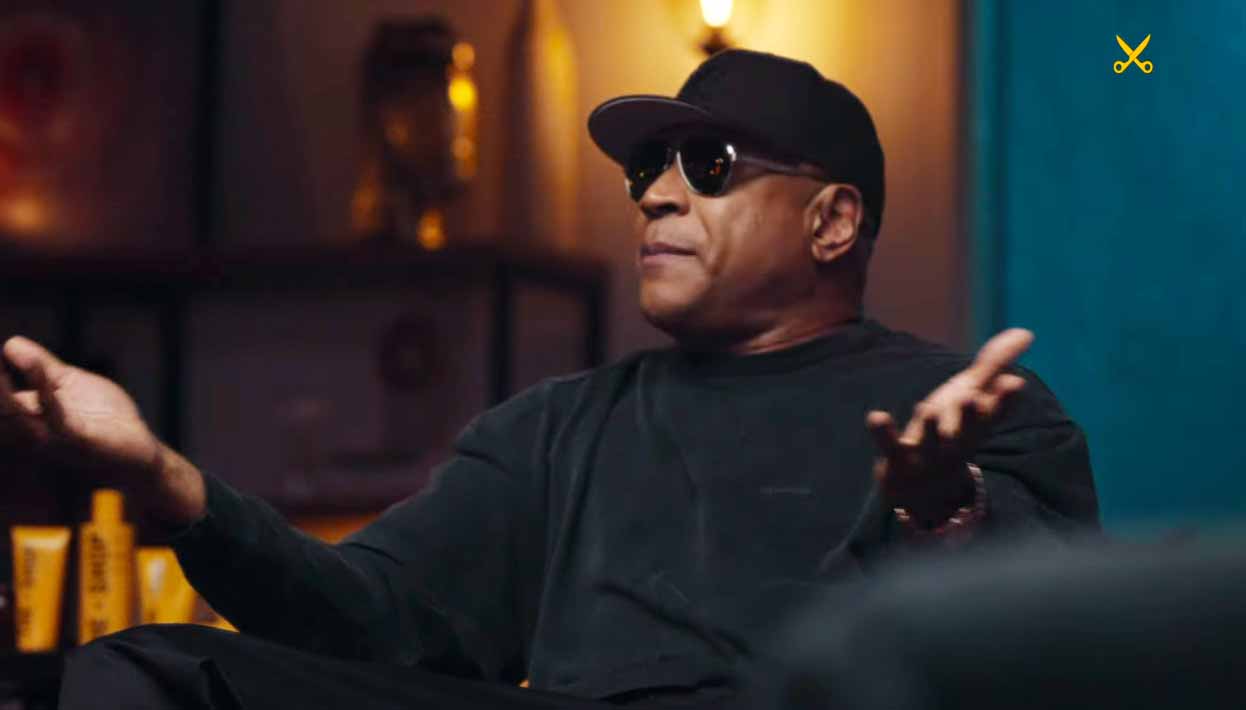 LL Cool J says Andre 3000’s flute album was trash