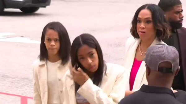 Marilyn Mosby Begs Biden for Pardon As She Awaits Sentencing