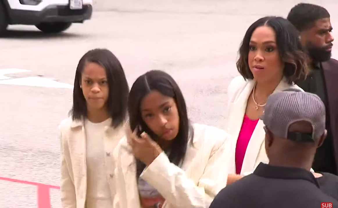 Marilyn Mosby Begs Biden for Pardon As She Awaits Sentencing