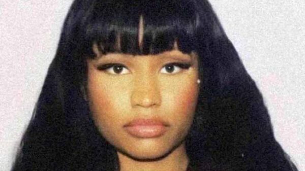 Nicki Minaj Arrested for Drug Possession in Amsterdam