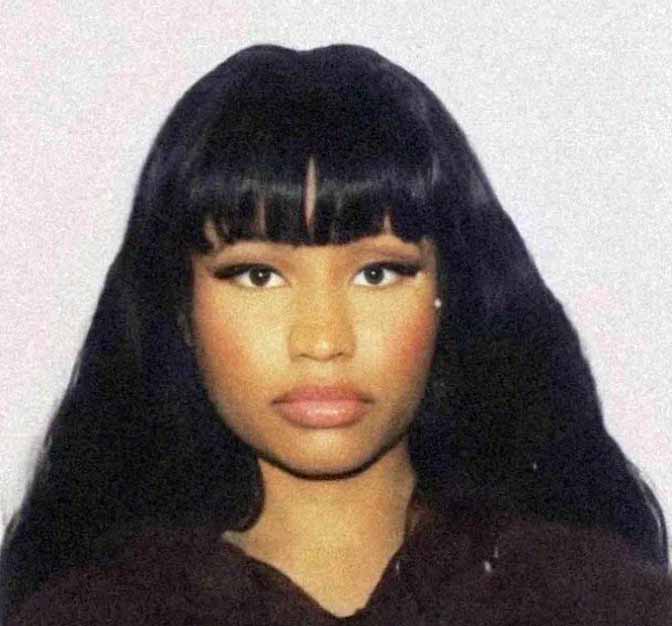 Nicki Minaj Arrested for Drug Possession in Amsterdam