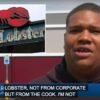 Red Lobster Closes 87 Locations in 27 States, Workers Fired