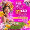 Porsha Williams, Kid Capri, DJ Envy, CeeLo Green, and More Announced for 2024 RnB Soul Picnic